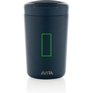 Recto article au milieu