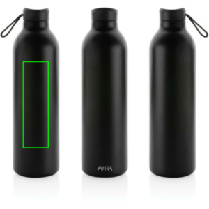 Recto article au milieu