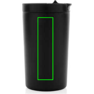 à gauche de l'article