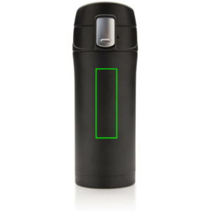 Recto article au milieu