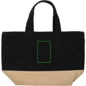 Verso article centrée