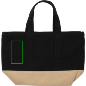 Avant gauche article