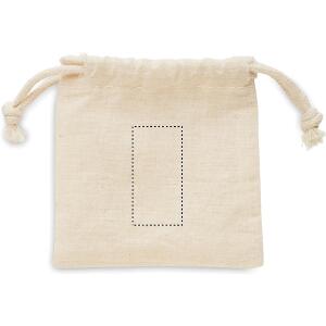 Pouch side 1
