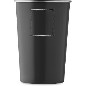 Partie supérieure du dos