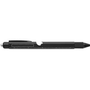 In line with clip