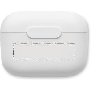 Lid label