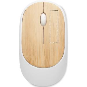 Left button