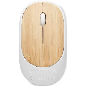 Left button
