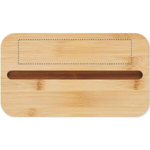 Lid side 1 pad