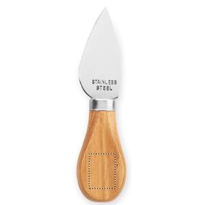 Cheese knife 1