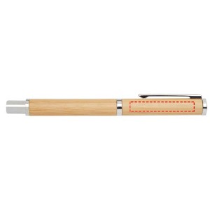 Cap du stylo roller