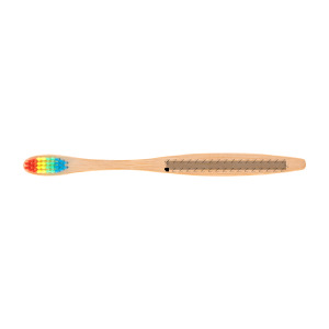brosse frontale