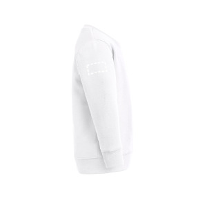 Sweat poitrine