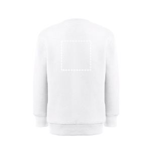 Sweat poitrine