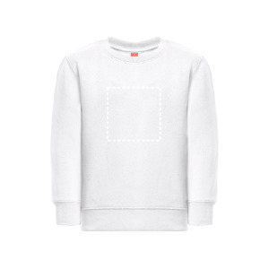 Sweat poitrine