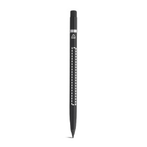 Stylo corps latéral 2