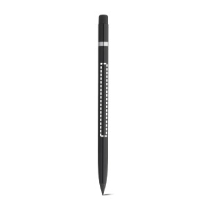 Stylo corps latéral