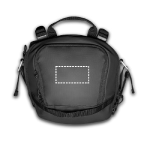 Sac à dos devant