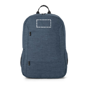 Sac à dos devant supérieur