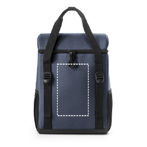 Sac devant