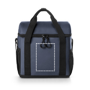 Sac devant
