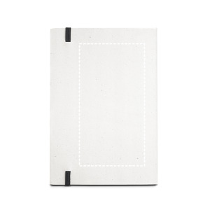 Bloc-notes verso