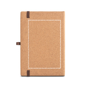 Bloc-notes verso