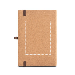 Bloc-notes verso