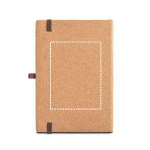 Bloc-notes verso