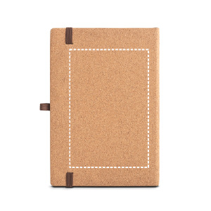 Bloc-notes verso