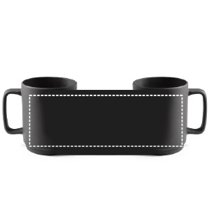 Tasse corps