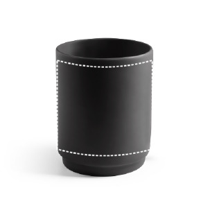 Tasse intérieur