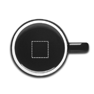 Tasse intérieur