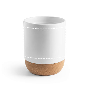 Tasse corps latéral