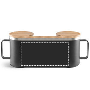 Tasse corps latéral