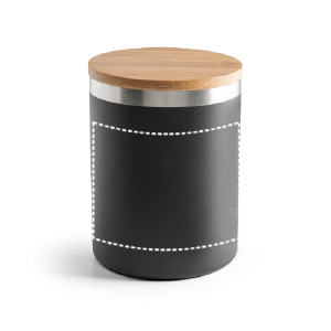 Tasse corps latéral