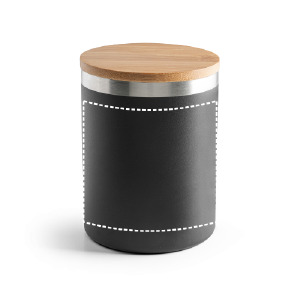 Tasse corps latéral