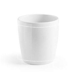 Tasse corps