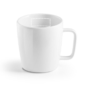 Tasse intérieur