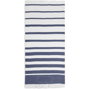 Towel stripe