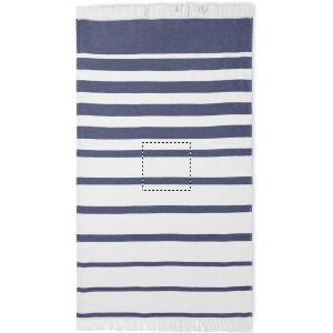 Towel stripe