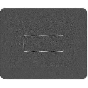 Gravure laser avant