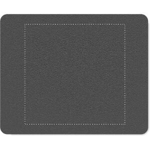 Gravure laser avant