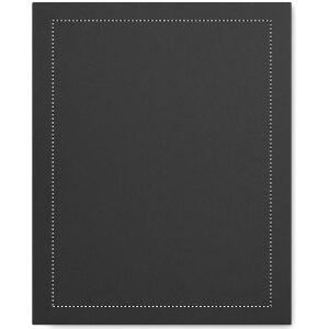 Notebook back