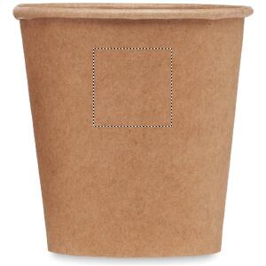 Avant du mug