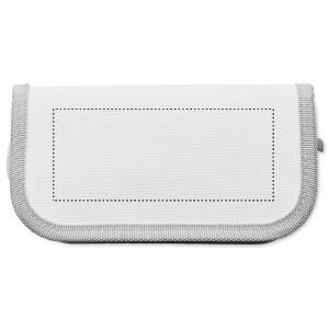 Côté pochette 1