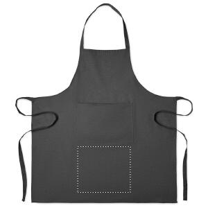 Front pocket left