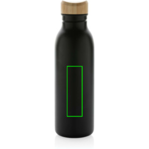 Verso article centrée