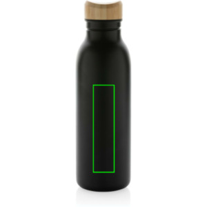 Verso article centrée