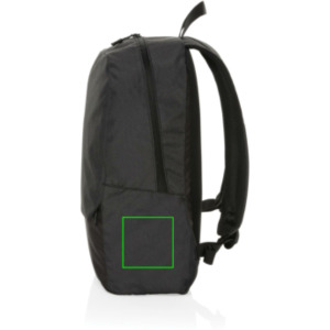 à droite de l'article en bas